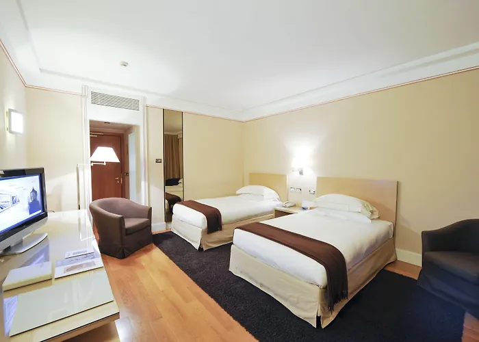 Hotel Acquaviva Del Garda