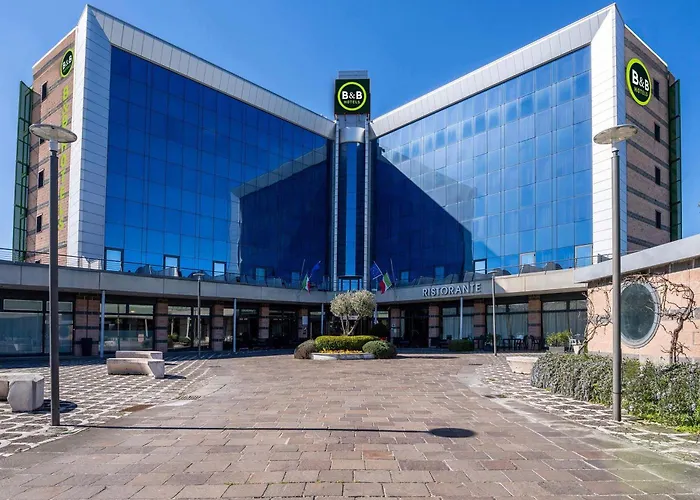B&B HOTEL Expo Verona Villafranca